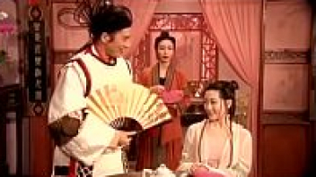>หนังจีนเรทอาร์ฉ.20+ ตำนานพิศวาสดอกเหมย (Jin Pin Mei) ขนดาราโป๊ดังแถวหน้าอย่าง Yang Sy Ming ปะทะเย็ดกันดุเดือดกับ Shan Li Wen