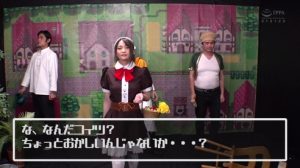 RCTD-409 ถูกเกมดูดเข้าไปเย็ดสาวในโลกของเกม Hizuki Rui