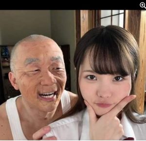 JUFE-174 คุณปู่เจ้าเล่ห์ จับเด็กเย็ดจนติดใจ Ichika Matsumoto