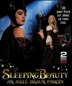 Sleeping Beauty parody เจ้าหญิงนิทรากับเจ้าชายจอมลักหลับ