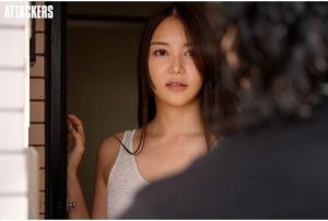 หนังโป๊ญี่ปุ่น ประชดแฟนมาเย็ดนักศึกษาควยเท่าแขน ADN-538
