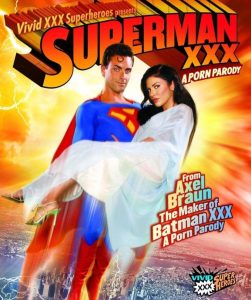 กำเนิดซูเปอร์มวยควยเหล็ก Superman XXX FULL FILM