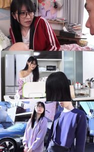 หนังเอ็กซ์HD น้องอึ้งเจอพี่สาวช่วยตัวเอง HSODA-029