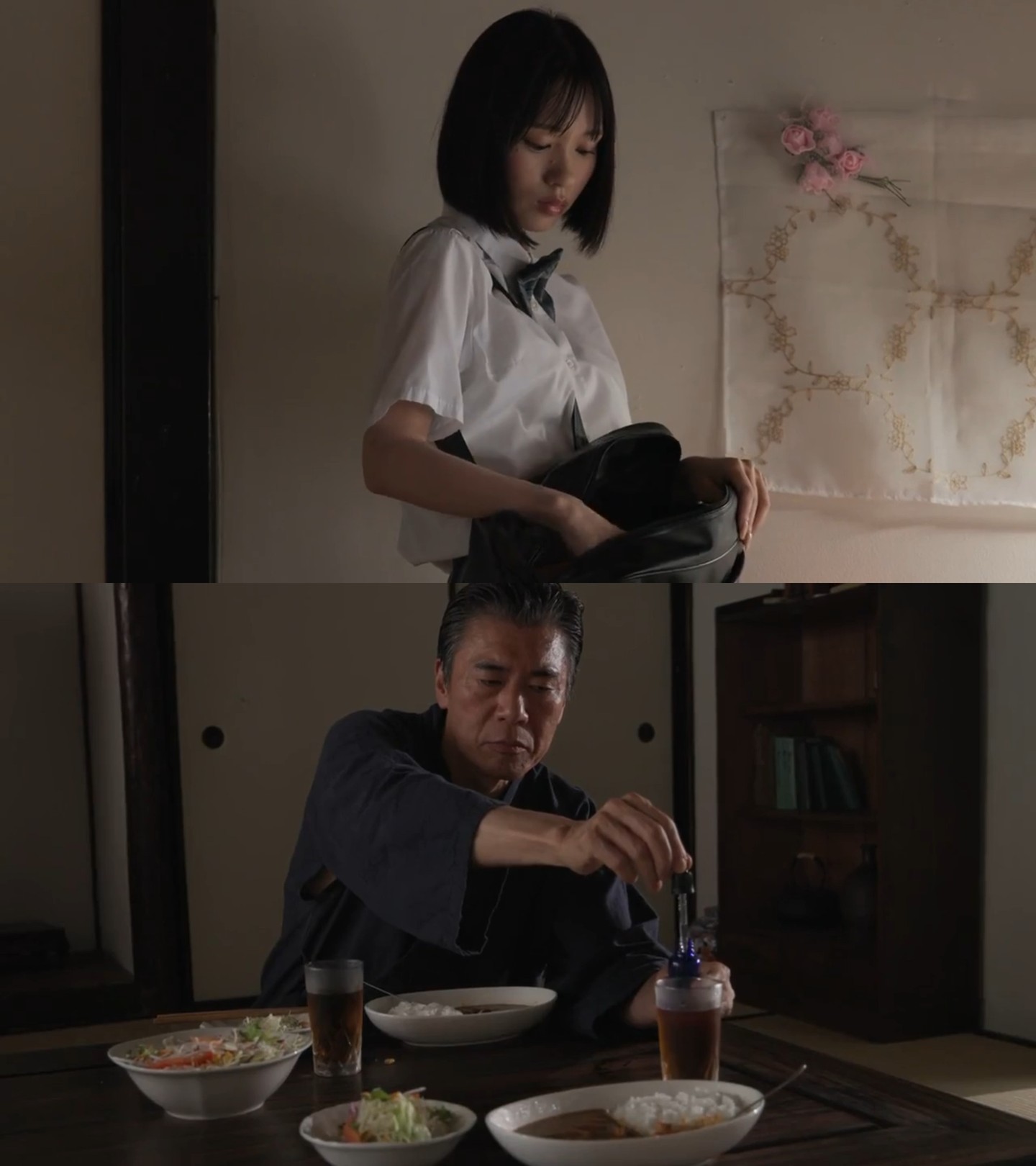 avญี่ปุ่น พ่อบุญธรรมมุ่งแต่เรื่องเพศ SONE-552 | JAV MASTER | AV SUBTHAI  ซับไทย