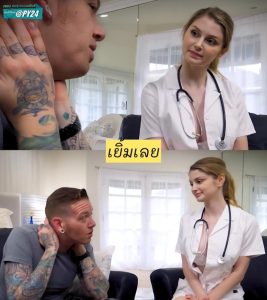 Reality – Big tit Nurse, Bunny Colby takes big cock xxxฝรั่ง