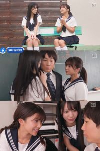 javxxxhd เสียวคูณสองแลกเกรดสี่ SONE-711