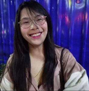 TrikePatrol ทัวร์ดีรัวหี สาวฟิลิปปินส์