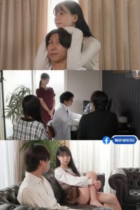 YUJ-036 รีดให้ฉ่ำบาน แผนการน้องเมีย Itsuha
