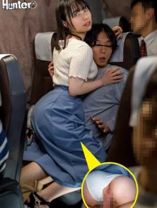 ดูคลิปเอวีพร สาวประทับใจยกกระเป๋าให้ที่บขส HUNTC-273