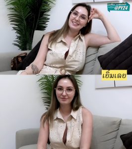 หนังผู้ใหญ่ Fucked My Mom’s Friend Right on My Mom’s Sheets