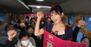 jav uncen มีตติ้งปาร์ตี้เซ็กส์กับผู้ติดตาม SONE-790