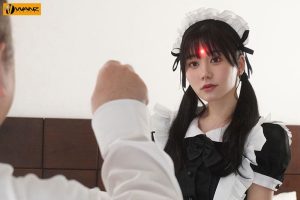 WAAA-580 ล้างแค้นด้วยเลเซอร์หยุดเวลา Mei Itsukaichi