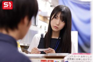 หนังเอวี ความสัมพันธ์ที่เริ่มจากความบังเอิญในร้านวิดีโอ SNOS-029