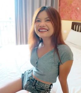 Monger In Asia – Fern (เฟิร์นฟันเหล็ก)