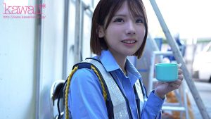 ดูคลิปโป๊ งานกลางแจ้งให้ผู้ชายถนัดงานแหกขา CAWD-947