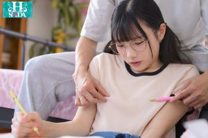 หนังavไม่เซ็น ขาวขี้อายตอนเย็ดกลับซุกซน HSODA-107