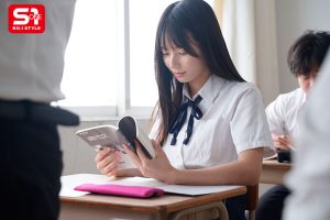 หนังโป๊ญี่ปุ่น ไม่ต้องอ่านแล้วเอาเกรดสี่ไปฟรีๆเลย SNOS-156