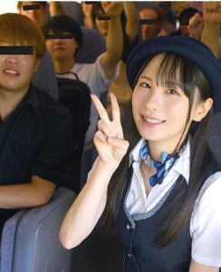 หนังสนุกๆ ลดการเซ็นเซอร์ SNOS-182 Murakami Yuuka ทริปปาร์ตี้นี้มีแต่เซ็กซ์