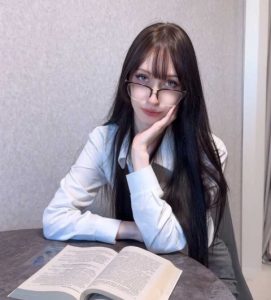 ครูสอนพิเศษที่เคยทำโอลี่แฟน I Found the Teacher’s OnlyFans