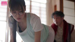MIDA-732 [Uncen] ผู้ดูแลสาวเจอเสียวในบ้านปริศนา Nana Yagi