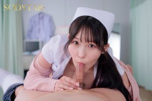 START-638 [Uncen] ภารกิจดูแลผู้ป่วยแบบใกล้ชิด Arakawa Sora